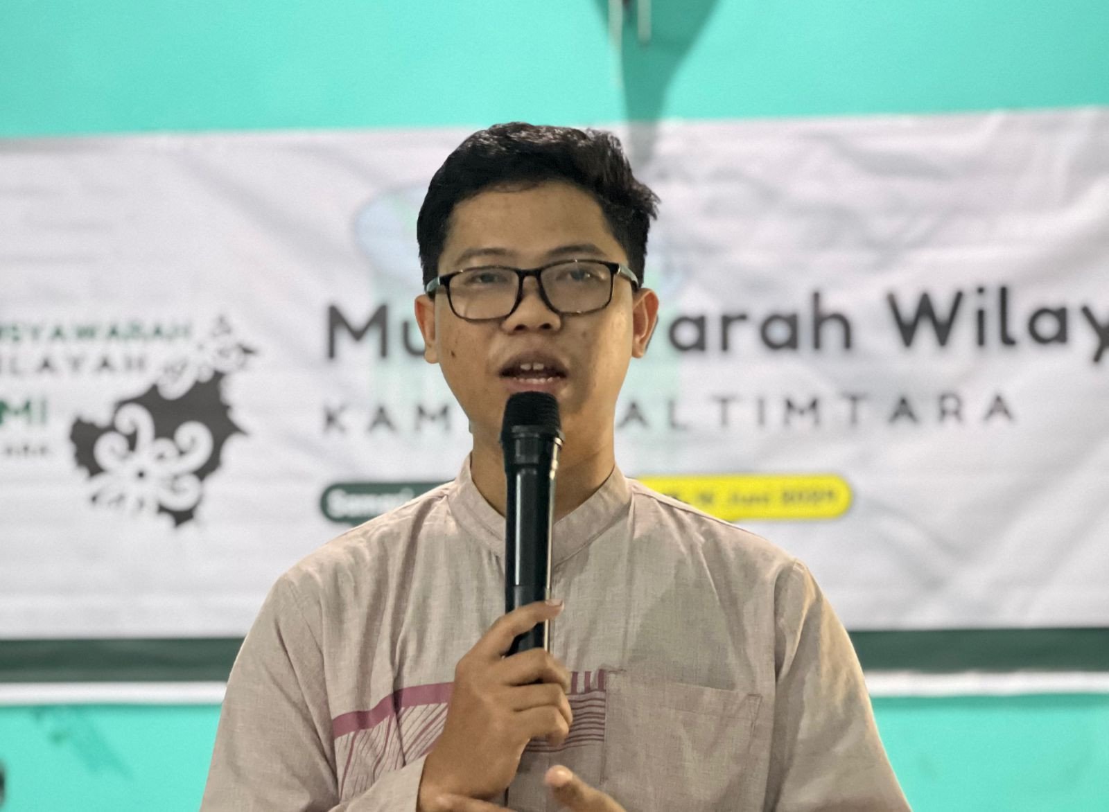 ketua-umum-pw-kammi-kaltimtara-terpilih-deddy-nur-fokus-kawal-isu-strategis-nasional-regional